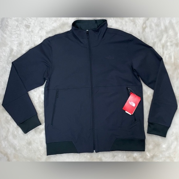 The North Face Men’s Tekno Ridge Full-Zip Jacket - Picture 3 of 9